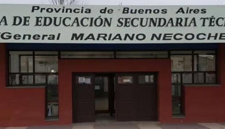 ATE alertó por problemas edilicios y presencia de plagas en la Escuela Técnica Nº 2