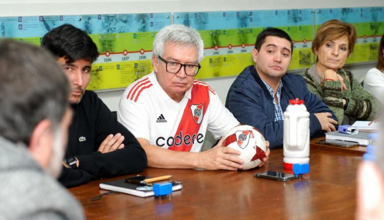 ¿Reconocimiento genuino o demagogia? Polémica por el proyecto para declarar a Lucas Silva “Embajador Deportivo” de Necochea