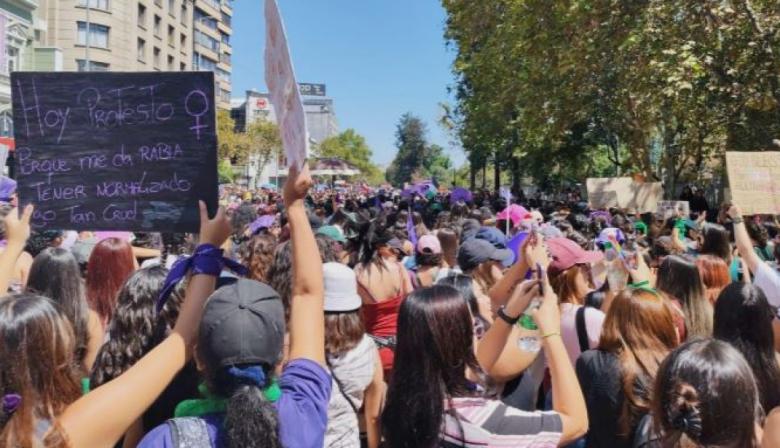 Feminismo, memoria y derechos: Necochea conmemorará un nuevo aniversario de Ni Una Menos y los 20 años de la ESI