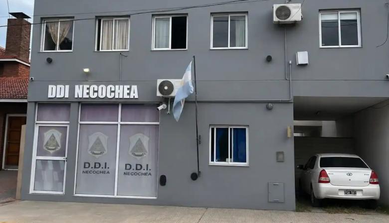 Robo en una vivienda de calle 34: se llevaron notebooks, una bicicleta, un televisor y dinero