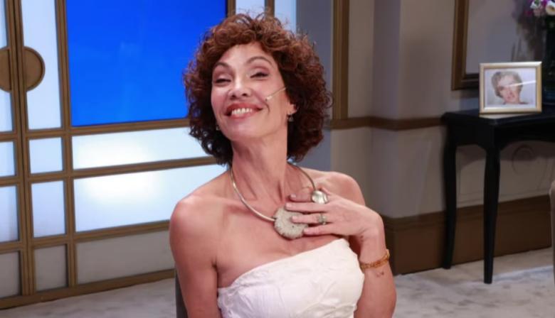 Audio: El emotivo recuerdo de Ernestina Pais en Radio Maestra: una entrevista que hoy cobra un significado especial tras su trágica muerte
