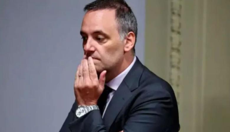 Encuesta golpea al Gobierno: ocho de cada diez argentinos creen que Adorni debería dejar el cargo