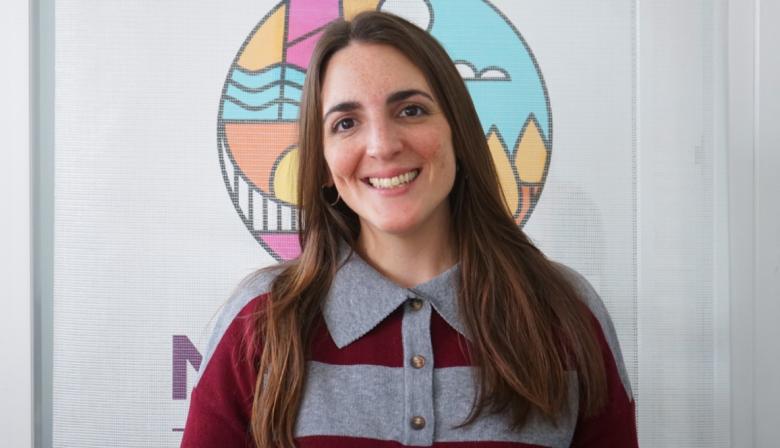 Agustina Di Russo: “La Urban Fest ya está instalada y cada año suma más jóvenes, artistas y emprendedores”