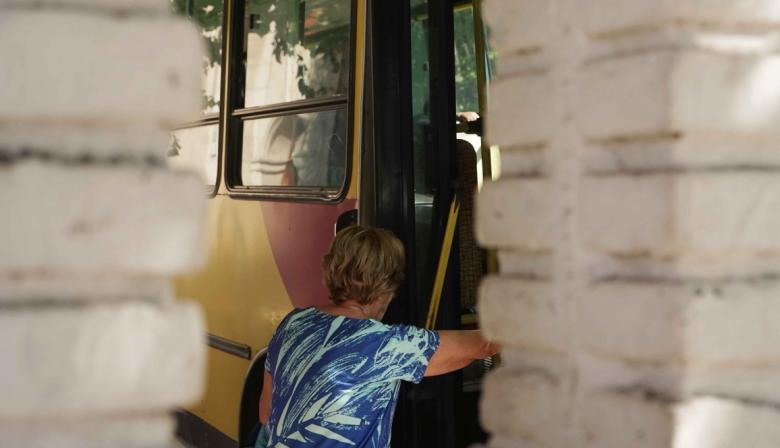 Comenzó a regir el nuevo cuadro tarifario del transporte público en Necochea