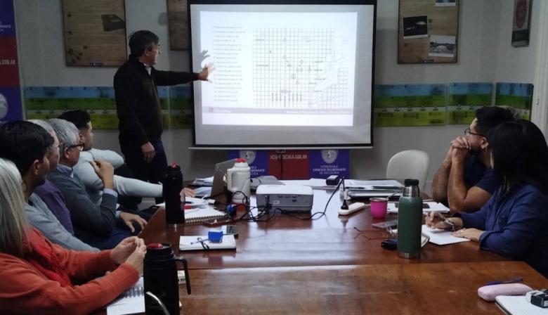 La repotenciación eléctrica de Quequén avanza y promete terminar con los cortes que afectan a la localidad