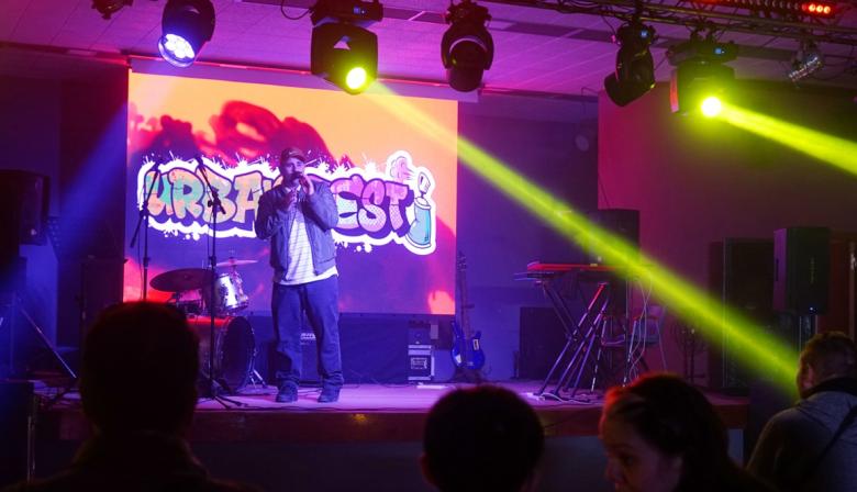 Pasó con éxito una nueva edición de la Urban Fest