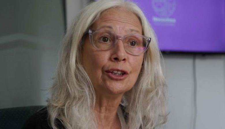 "La violencia se instaló en nuestra forma de relacionarnos y debemos aprender a desarmarla"