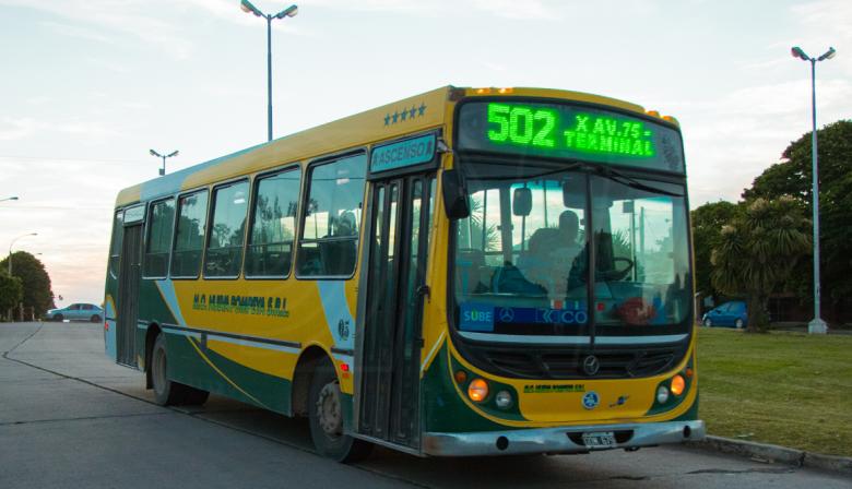 Empresas de transporte advierten que sin una recomposición tarifaria peligra la continuidad del servicio y la participación en la licitación