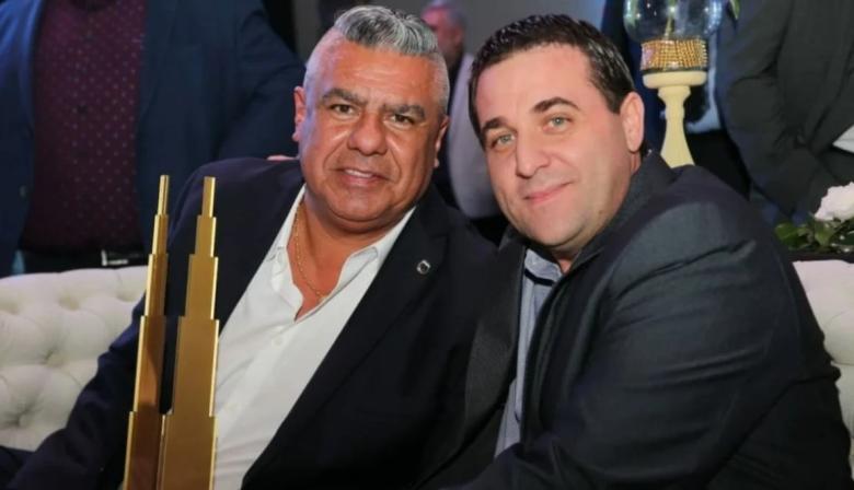 Confirmaron el procesamiento de Tapia y Toviggino por evasión en la AFA