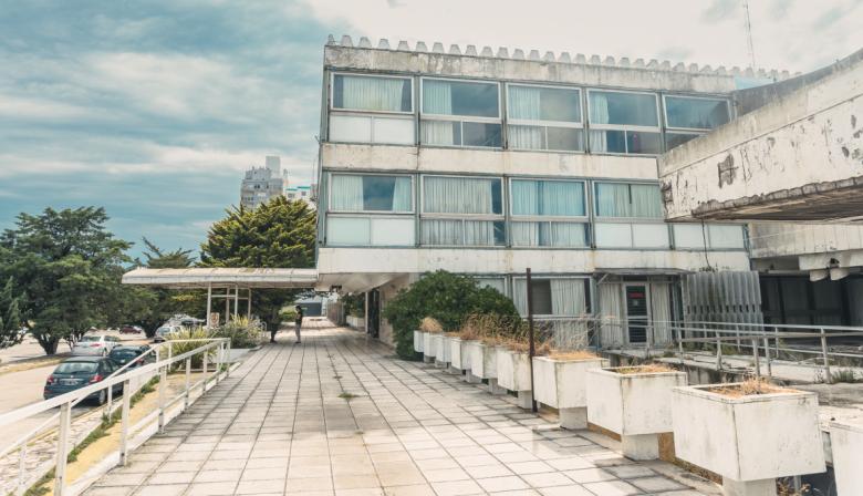 El Municipio insiste con reclamar por la postergación de la subasta del Casino: “Todos los necochenses se vieron perjudicados”