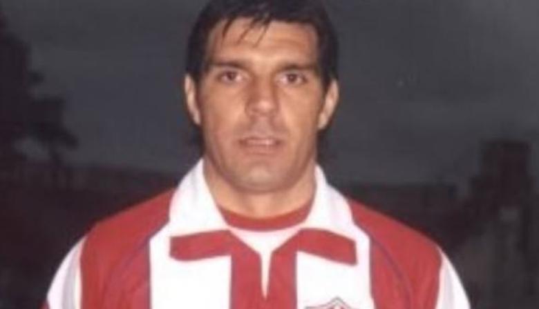 Dolor en el fútbol regional: falleció Ceferino Díaz, un referente que llevó el nombre de Juan N. Fernández a lo más alto