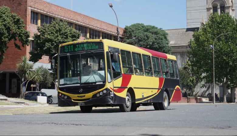 El Municipio relanza la licitación de los colectivos y la apertura de sobres será el 21 de agosto