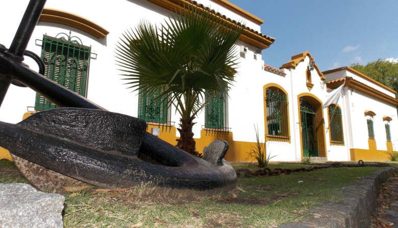 Habrá horarios especiales para los museos del parque durante el receso invernal