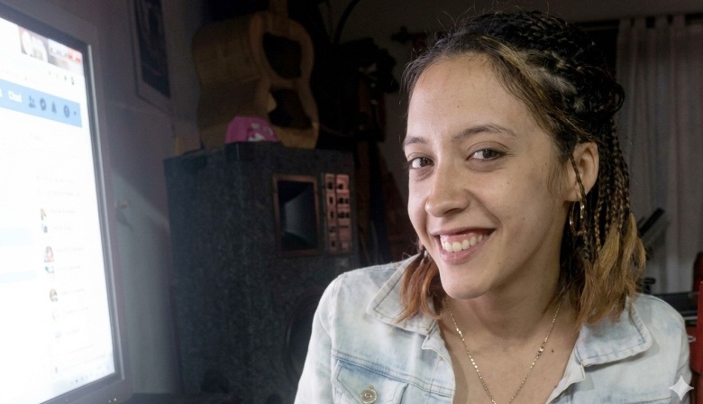 Giro clave en la causa por la muerte de Antonella Álvarez