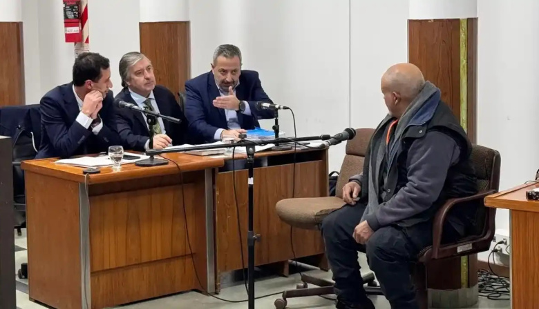 Crimen de Jorge Dufau: postergaron el juicio por la ausencia de testigos clave