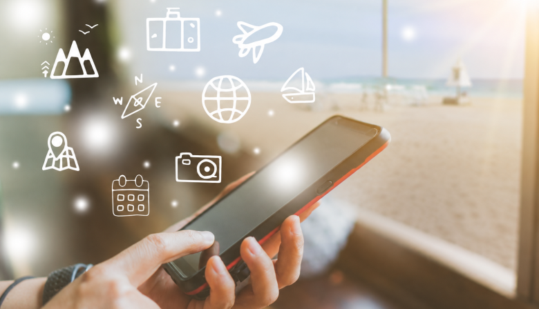 Necochea participará de una capacitación internacional en Turismo Inteligente