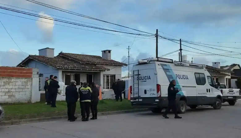 Agravaron la acusación contra Jorge “Garda” Sánchez y quedó imputado por femicidio