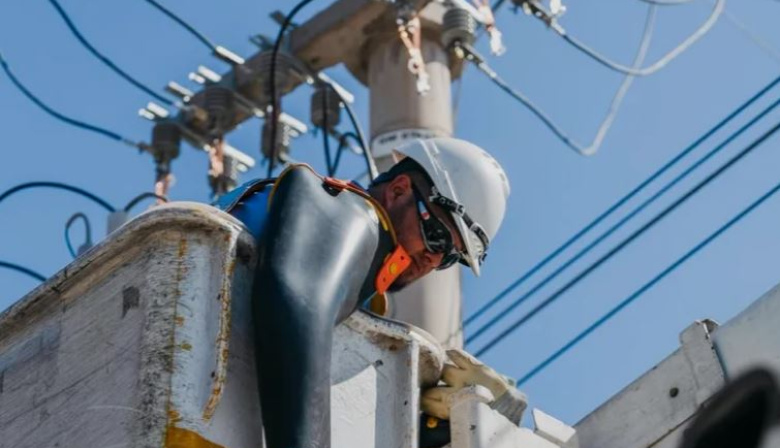 El Día del Trabajador de la Electricidad reúne a la familia de Luz y Fuerza en un mensaje de unidad y reconocimiento