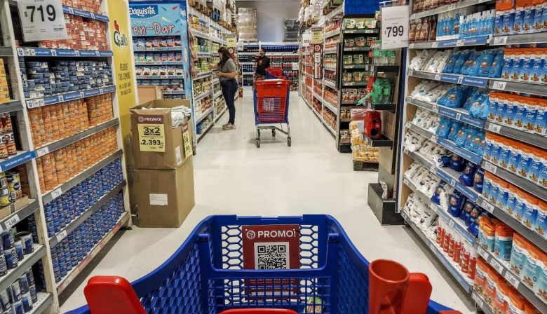 La inflación en junio fue de 1,9% y acumuló 33,5% en los últimos doce meses
