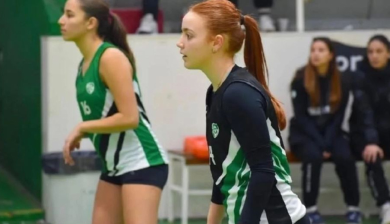 Profundo dolor: falleció Anita Peralta, la adolescente que luchaba por su vida tras el trágico choque en la Ruta 88