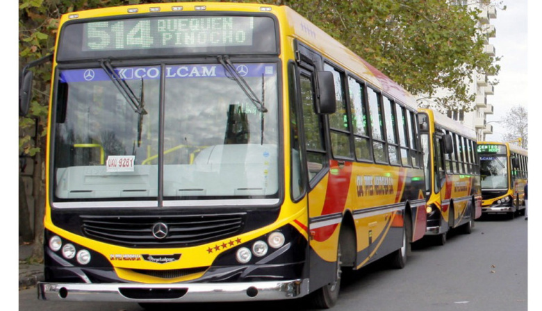 La UTA pidió convocar de urgencia a la Comisión de Transporte por la crisis del servicio en Necochea