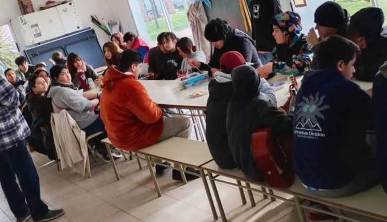 Barrio Cultura mantiene una variada agenda de actividades para disfrutar las vacaciones de invierno