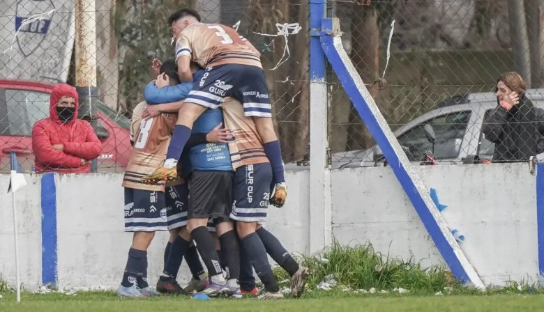 Ministerio va por el ascenso al Regional: este domingo comienza la final del Pre Federal