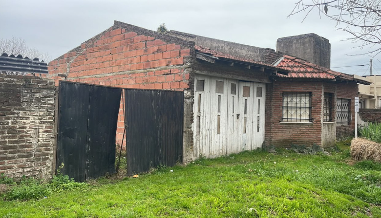 Cayó mientras intentaba cometer un robo y descubrieron que tenía un pedido de captura por un asalto con armas