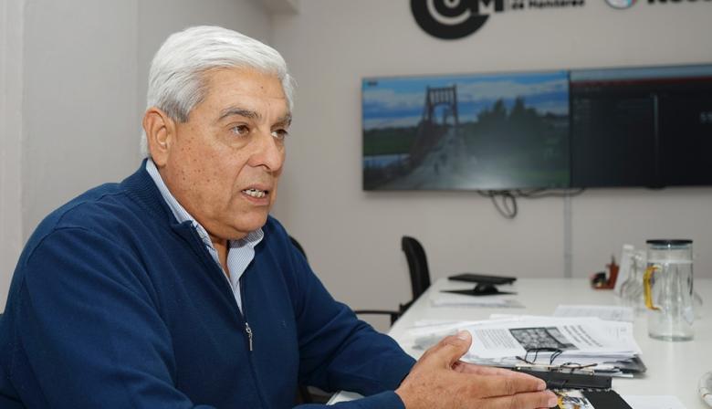 Seguridad: el Centro de Monitoreo amplía su red de cámaras, refuerza el trabajo con la Policía y suma a vecinos al sistema de vigilancia