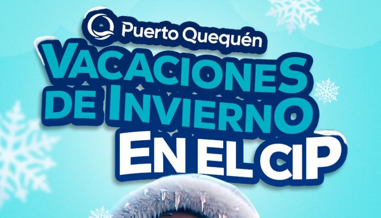 Vacaciones de invierno en el CIP: realidad virtual, muestras y juegos de LEGO