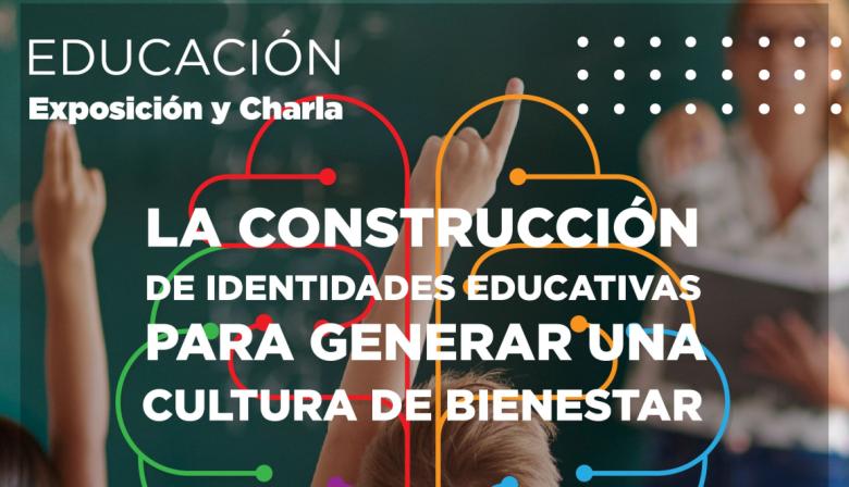 Se realizará una charla-taller sobre bienestar docente en el Salón de Actos