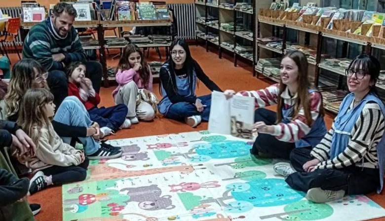 El Centro Cultural-Biblioteca Andrés Ferreyra prepara dos semanas repletas de actividades para las vacaciones de invierno