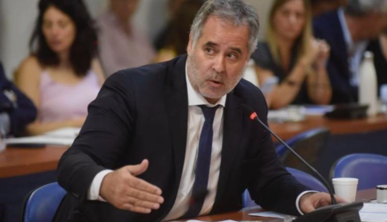 “Topo” Rodríguez advirtió que la Zona Fría podría eliminarse y alertó sobre el deterioro económico que afecta a la clase media