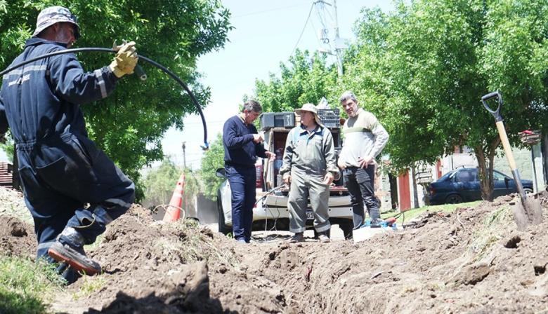Necochea licitará el recambio de 1.472 luminarias LED y un ambicioso plan de bacheo por $625 millones