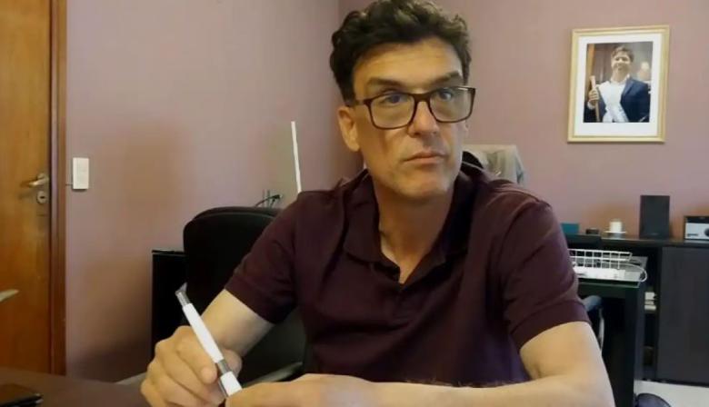 “Puerto Quequén tiene la obligación de crecer”, afirmó Mariano Carrillo y anticipó nuevas obras, mejoras logísticas y una planificación a diez años
