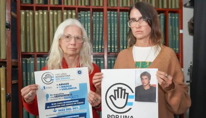 A 20 años del crimen de Alfredo Marcenac: “Freddy sigue vivo en cada acto que hacemos”