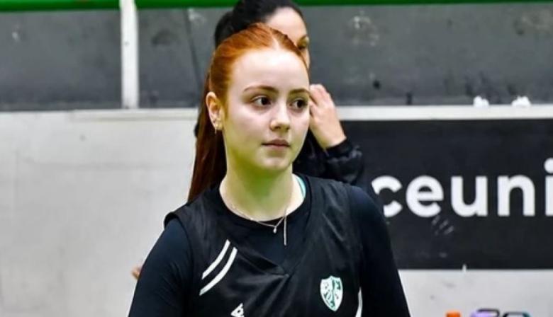 Profundo dolor por la muerte de Anita Peralta: el Jardín Municipal Evita suspendió las clases en señal de duelo