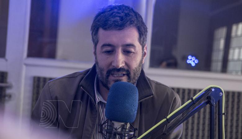 Jorge Martínez defendió el veto al estacionamiento medido y anunció beneficios para comerciantes