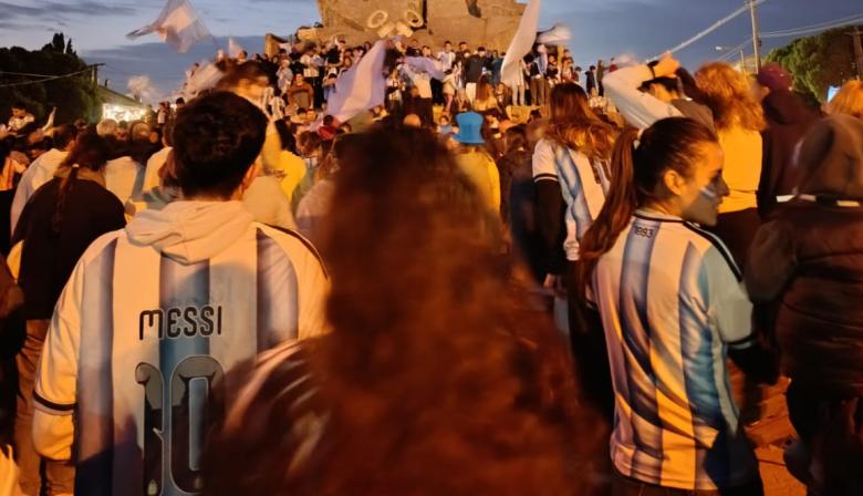 Necochea refuerza la prevención para los festejos del Mundial y restringe la venta de alcohol durante la final
