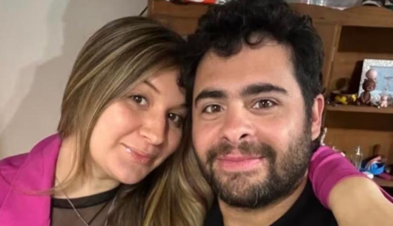 "Fuiste nuestro lugar seguro": la conmovedora despedida a Santiago Duca tras la tragedia en la playa