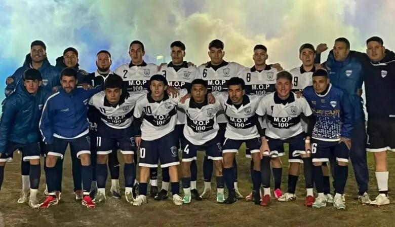 Ministerio se consagró campeón de la Subregión Pampeana Sur del Prefederal