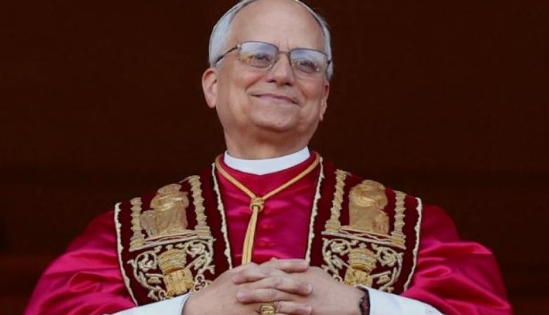 Boldrini: “La gente está desesperanzada y necesitamos que el Papa nos abra los ojos”