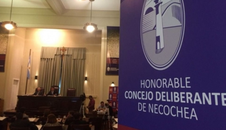 El Concejo Deliberante unificó un reclamo para exigir la construcción de la Autovía de la Ruta 88
