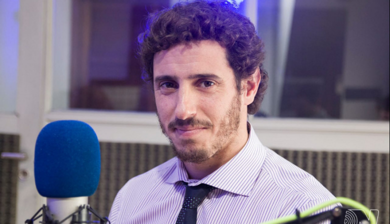 Damián Unibaso apuesta a construir un proyecto para Necochea antes que una candidatura
