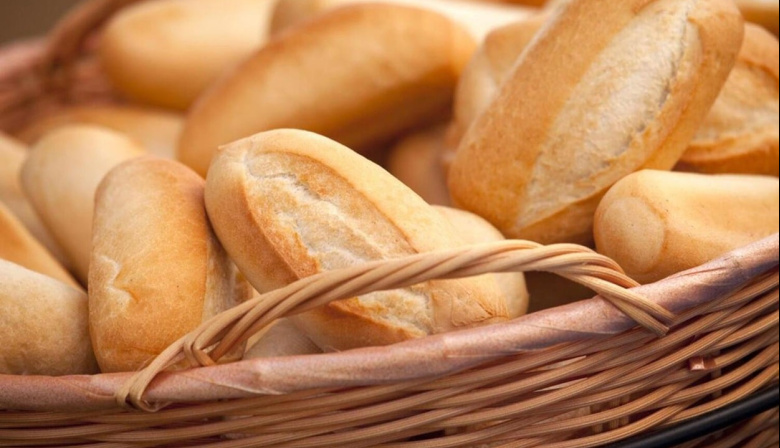 Un gesto solidario que nace del horno: una panadería regalará 100 kilos de pan para el Día del Niño