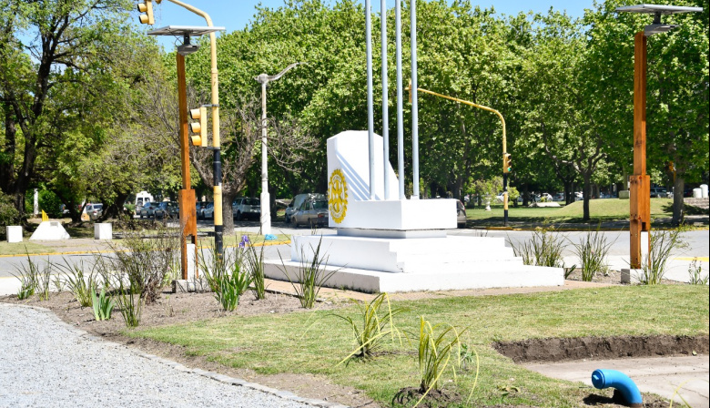La ciudad sumará un nuevo pozo de agua para reforzar el servicio en el centro
