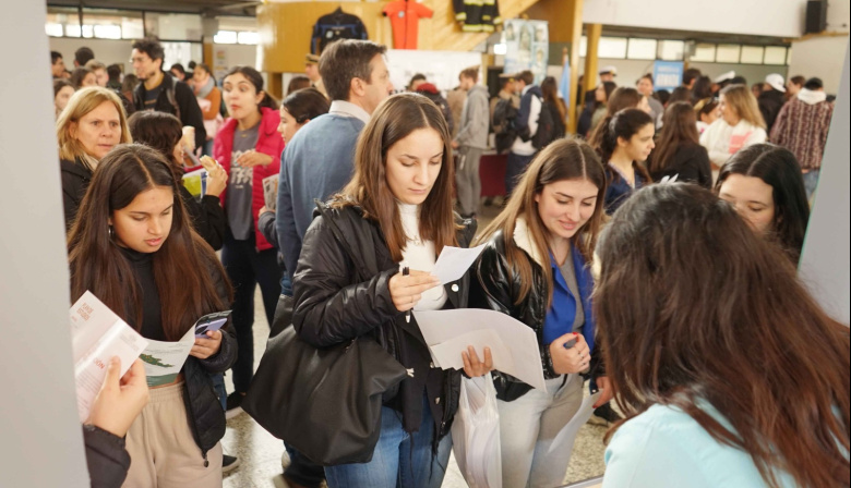 La 23° Expo Educativa de Necochea convocará a estudiantes para conocer la oferta de formación y las oportunidades laborales