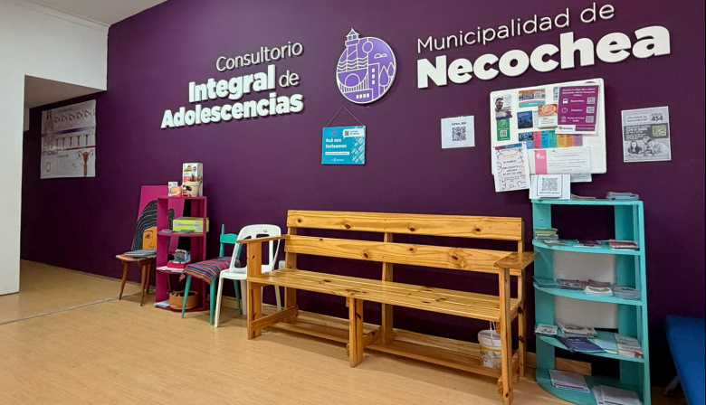 El Consultorio de Adolescencias brinda asesoramiento y colocación gratuita del implante subdérmico