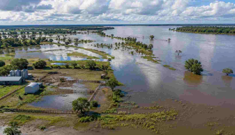 El INTA advierte por el fenómeno de El Niño y pide seguir los pronósticos sin generar alarmas