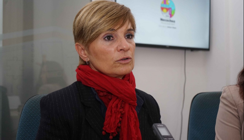 Nueva Necochea reclama a la Nación por obras pendientes y mayor presencia de fuerzas federales